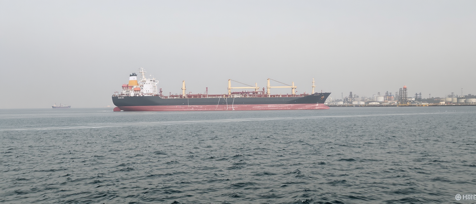 la guerre au moyen-orient rar&eacute;fie les navires et fait grimper les co&ucirc;ts du transport p&eacute;trolier &agrave; des niveaux records.
