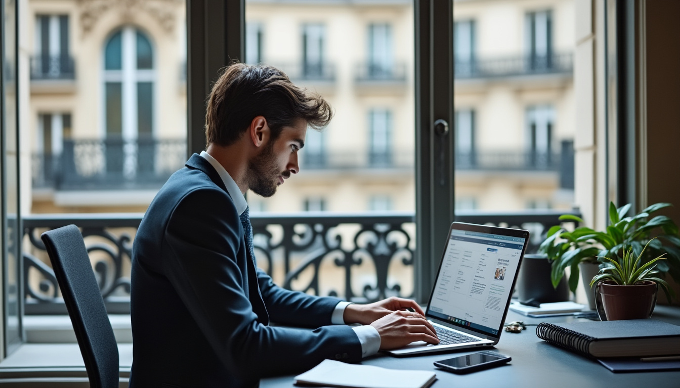 d&eacute;couvrez intraparis, la plateforme interne de la ville de paris : son fonctionnement, ses services et les outils d&eacute;di&eacute;s aux agents.