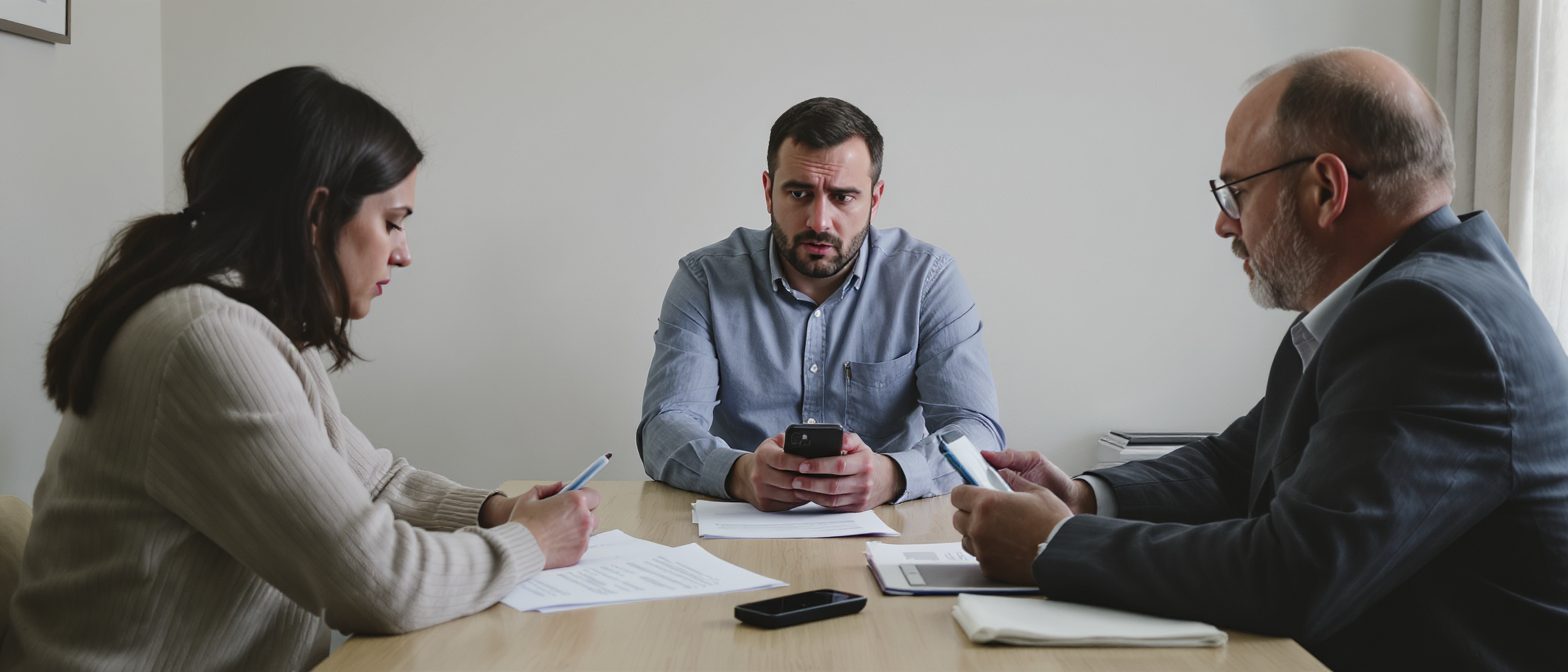 en m&eacute;diation, la confidentialit&eacute; prot&egrave;ge les &eacute;changes. d&eacute;couvrez les risques et les cons&eacute;quences possibles pour les parties qui la rompent.
