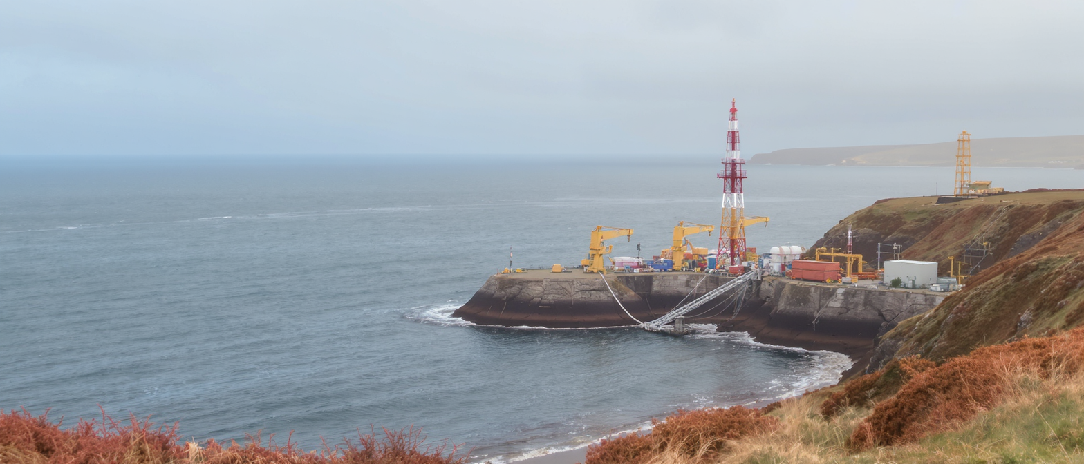 orange d&eacute;ploie un nouveau c&acirc;ble sous-marin pour renforcer la connexion entre l&rsquo;europe continentale et les centres de donn&eacute;es en irlande.