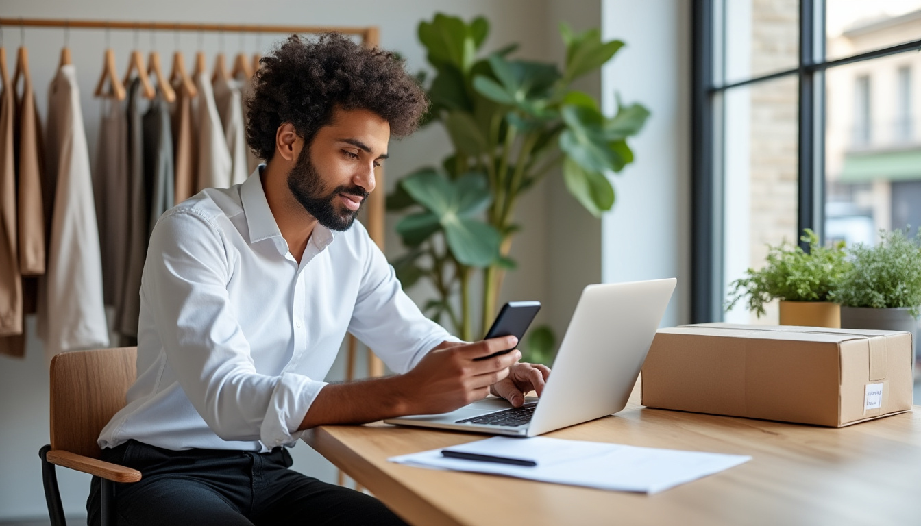 d&eacute;couvrez comment acc&eacute;der &agrave; votre compte shein, suivre vos commandes et g&eacute;rer vos informations, ainsi que les enjeux de cette relation client pour le commerce.